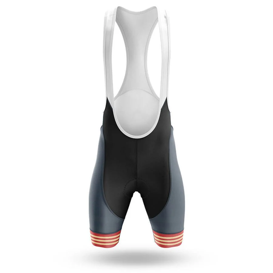 Simplicity Is The Key To Successful Living Men's Cycling Kit - Image 4