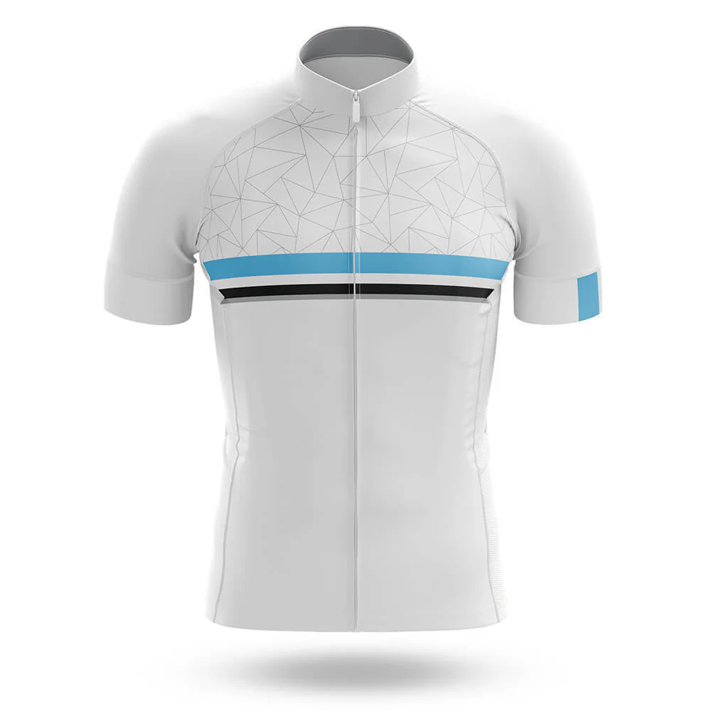 Simplicity Men's Cycling Kit - Image 3
