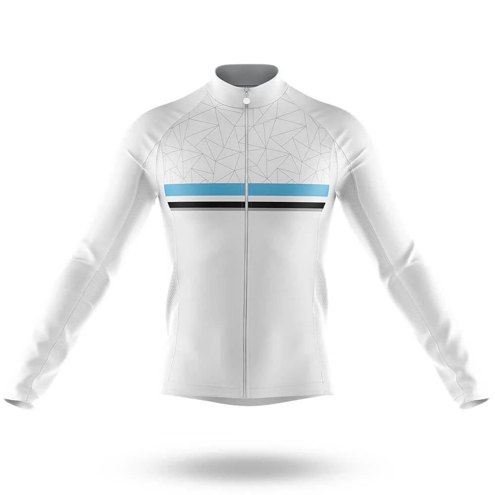 Simplicity Men's Cycling Kit - Image 5