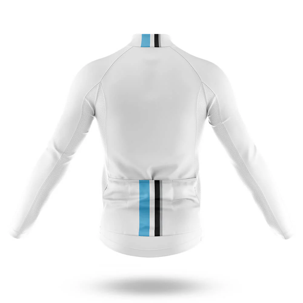 Simplicity Men's Cycling Kit - Image 6
