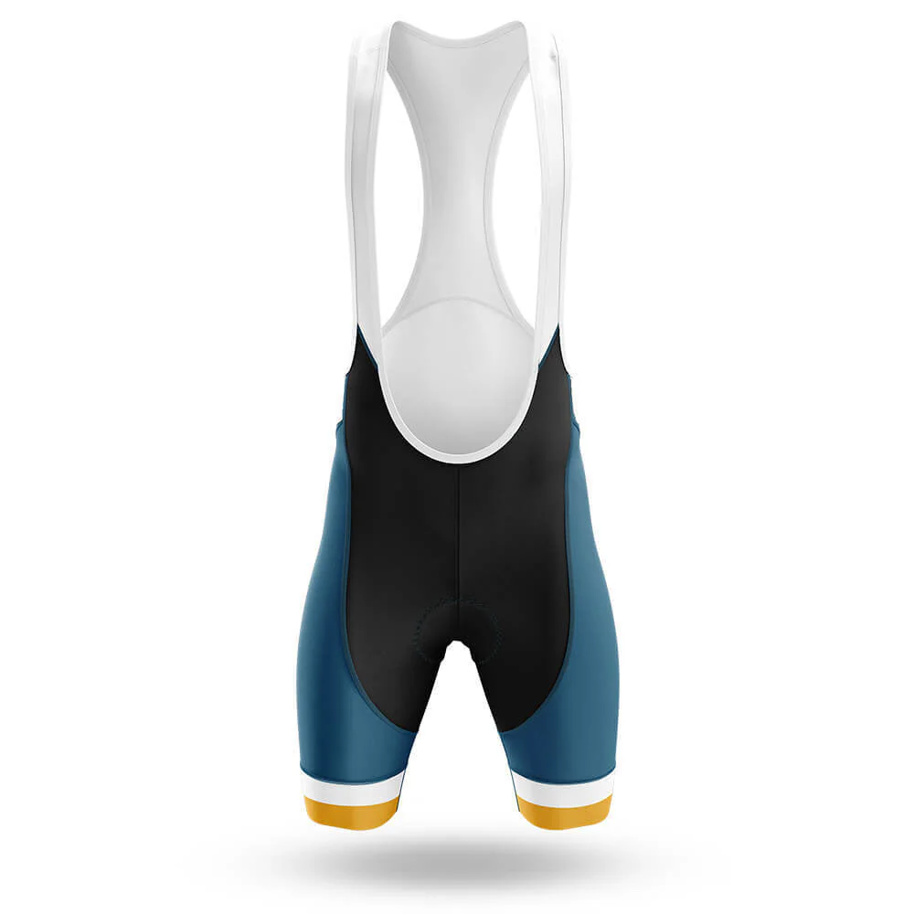 Six Pack Beer Men's Cycling Kit - Image 4