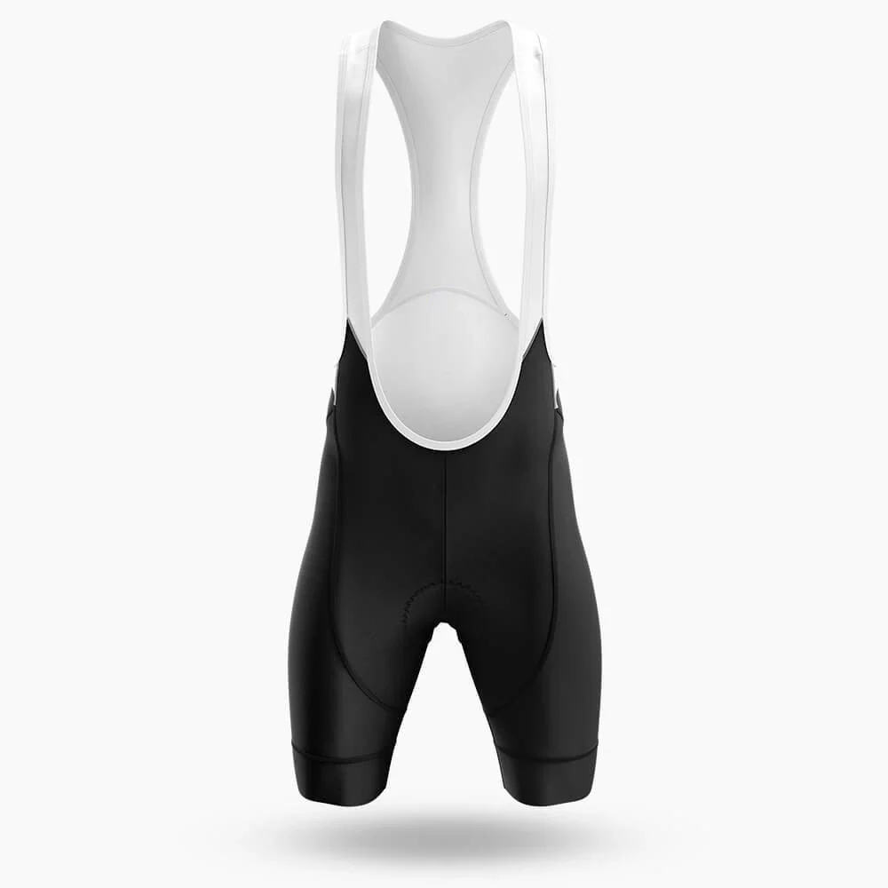 Skull Men's Short Sleeve Cycling Kit - Image 4
