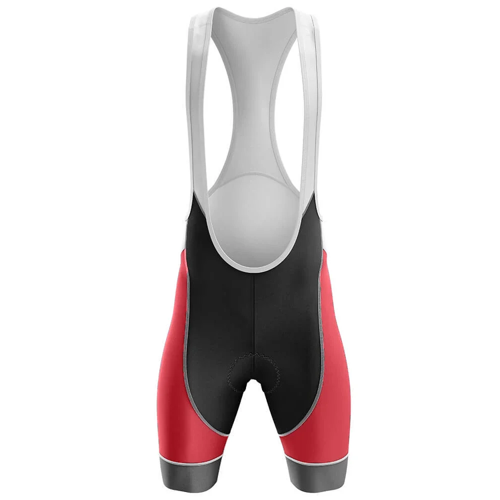 Skull Men's Short Sleeve Cycling Kit - Image 4