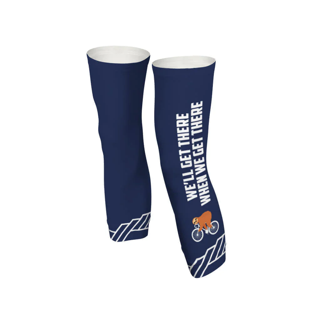 Sloth Arm And Leg Sleeves - Image 3
