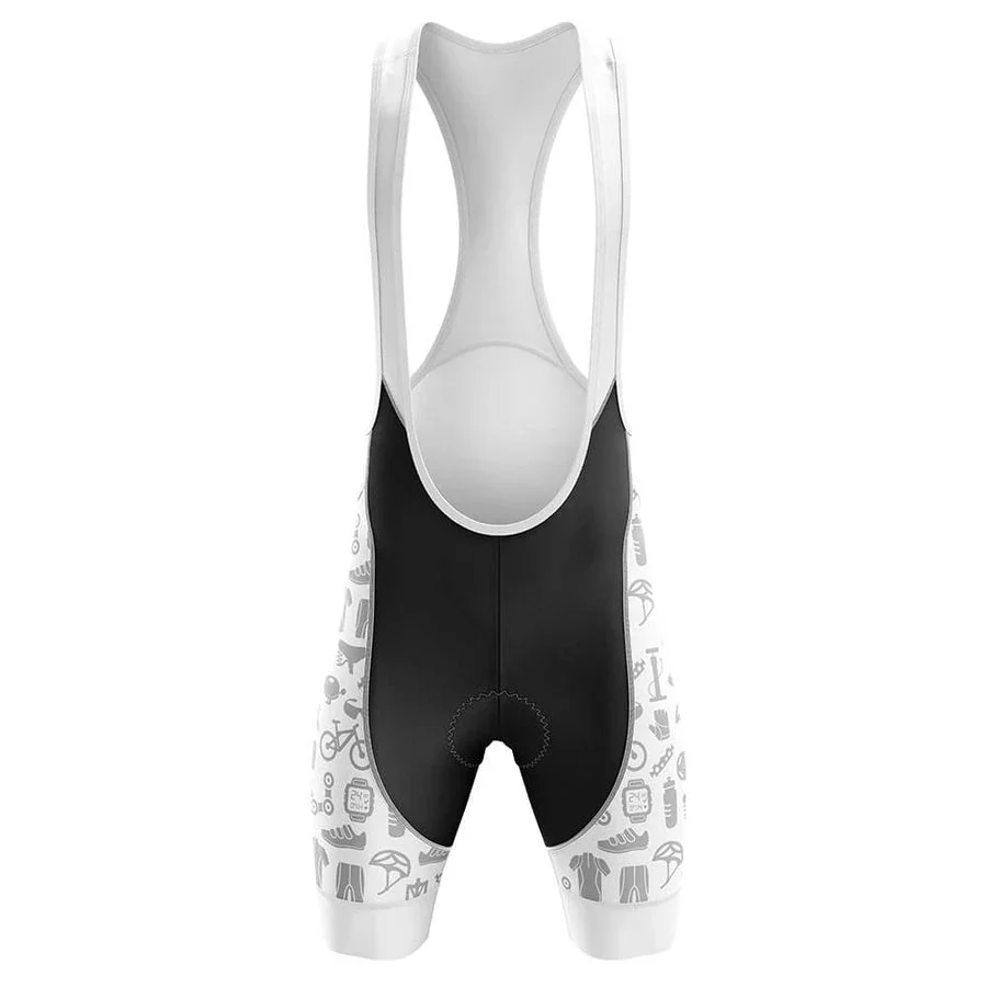 Sloth Cycling Team Men's Short Sleeve Cycling Kit - Image 4