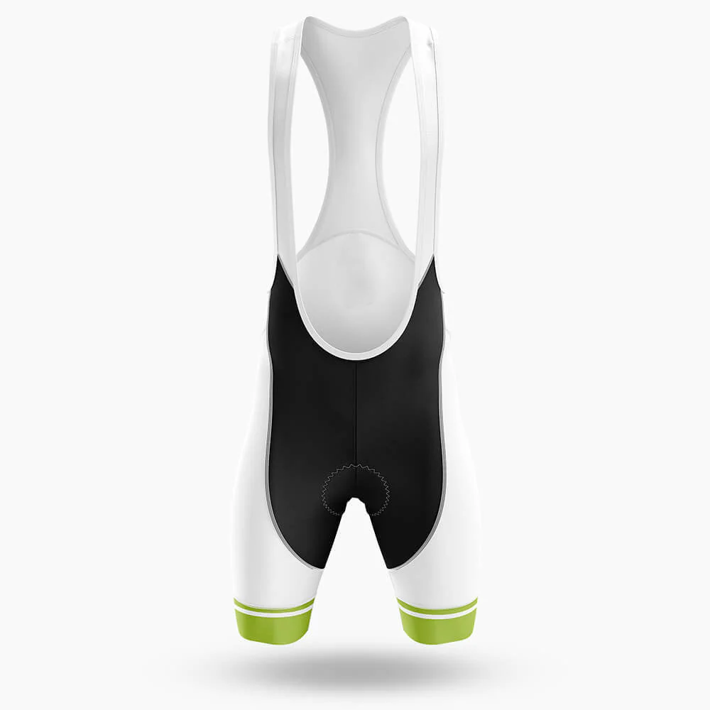 Slow Cyclist Men's Cycling Kit - Image 4