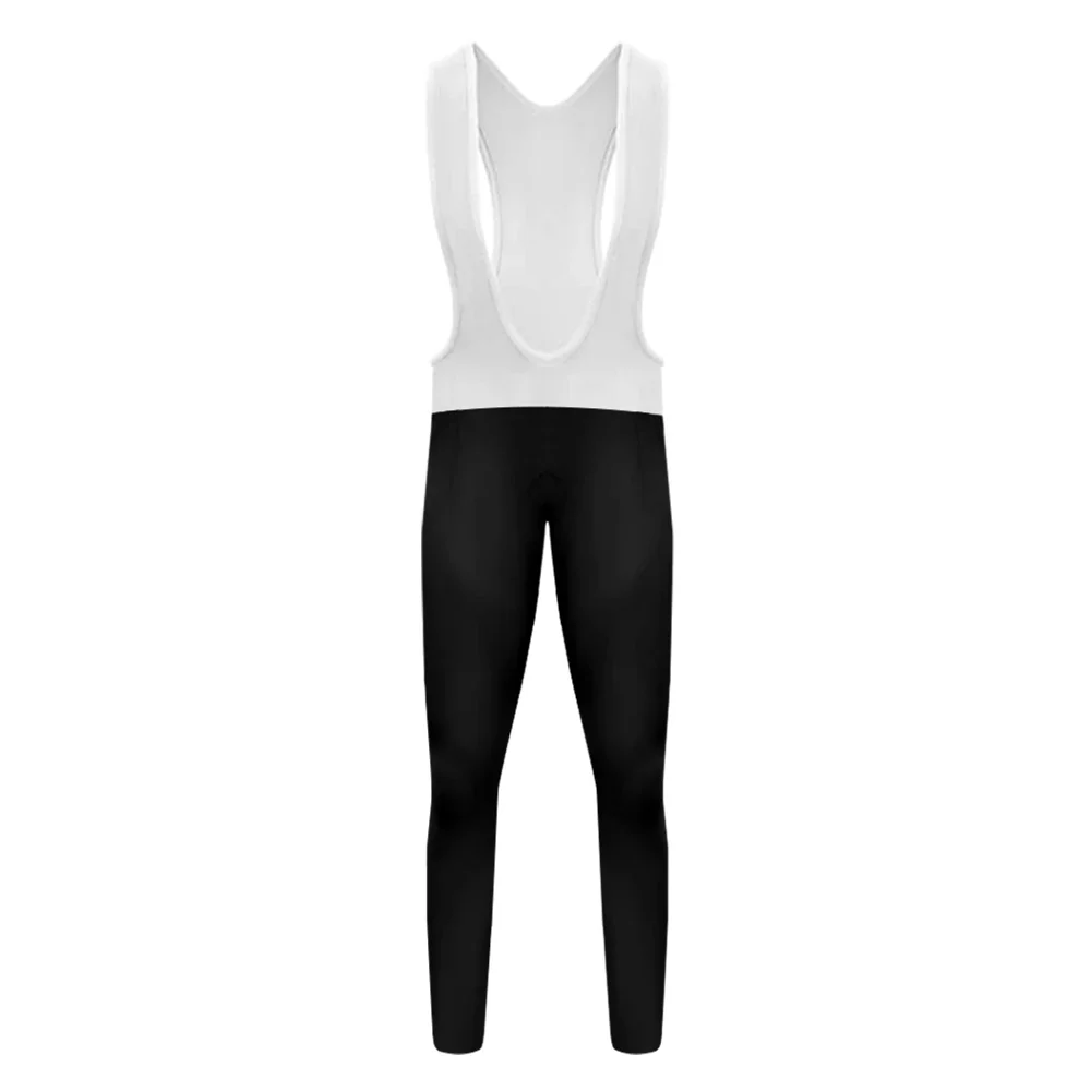 Slow Cyclists Make Fast Cyclists Look Good Women's Long Sleeve Cycling Kit - Image 4