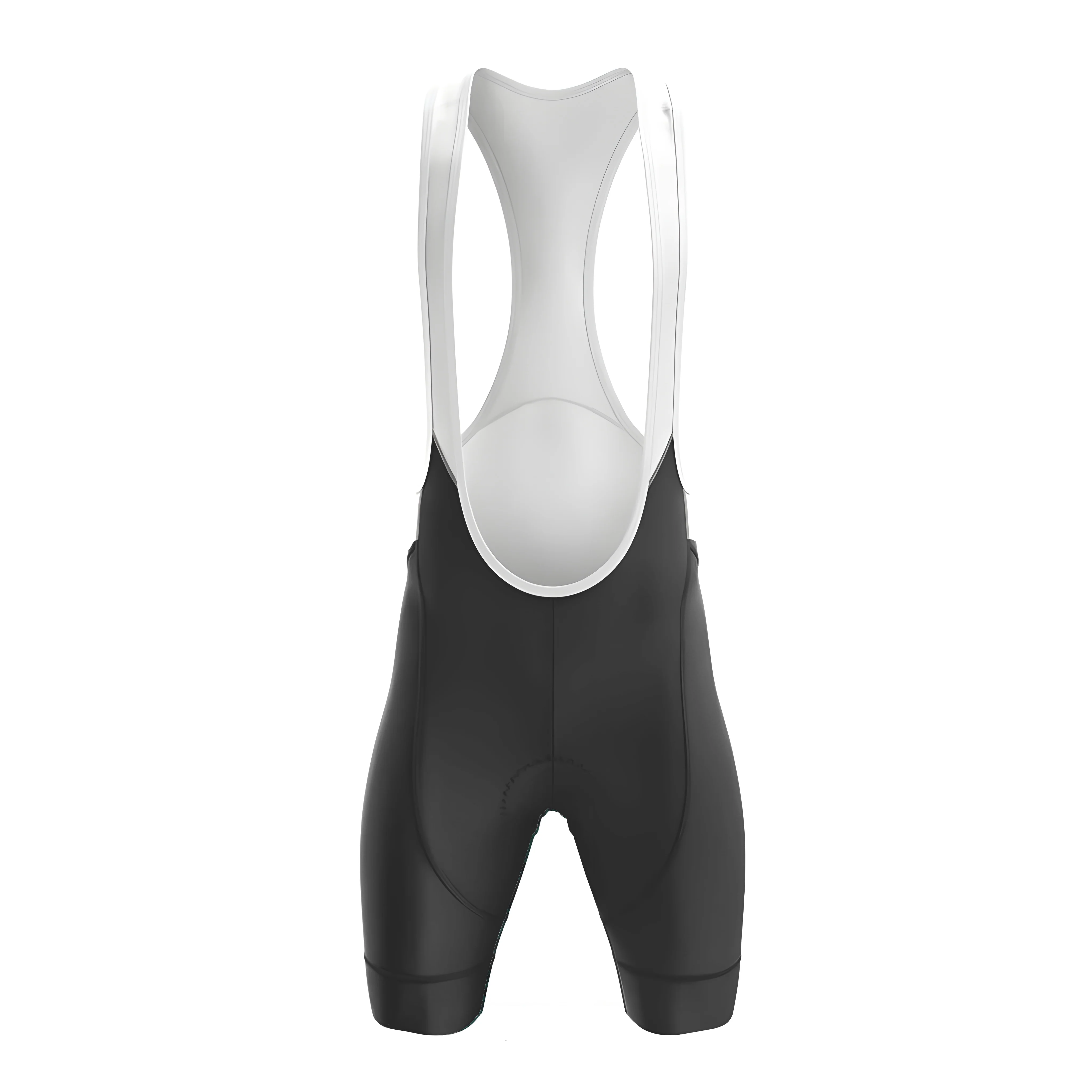Small Colorful Flowers Women's Short Sleeve Cycling Kit - Image 5