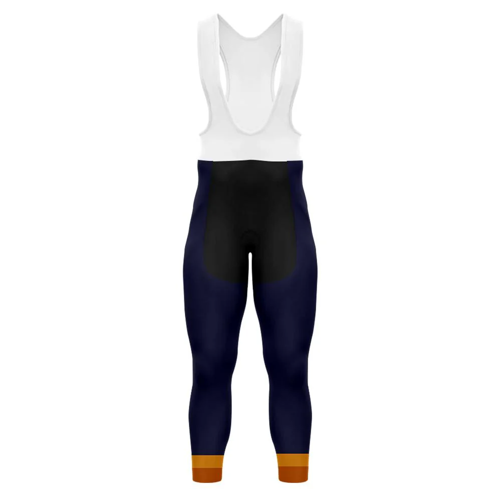 SMILE Men's Long Sleeve Cycling Kit - Image 4