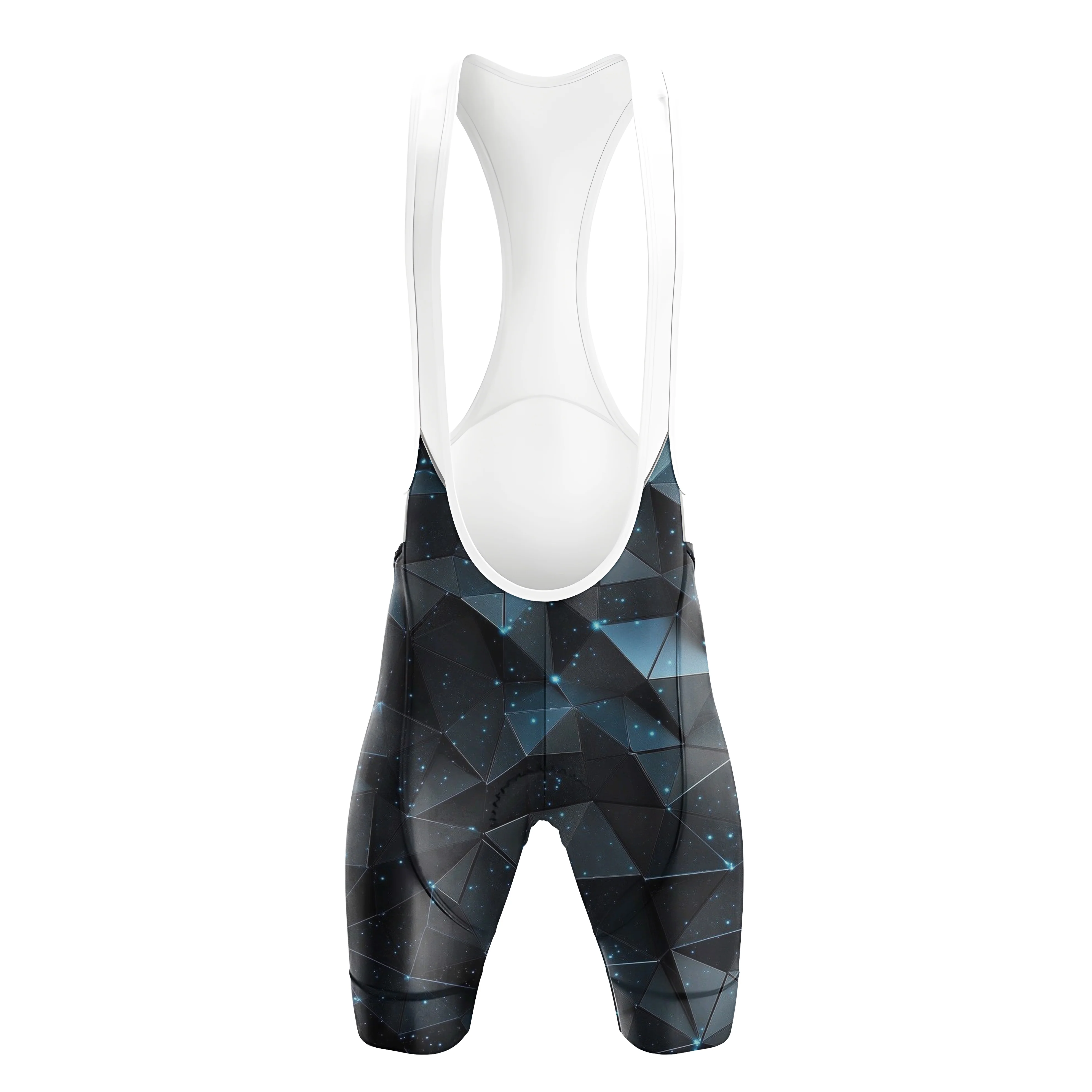 Night Sky Men's Cycling Kit - Image 5