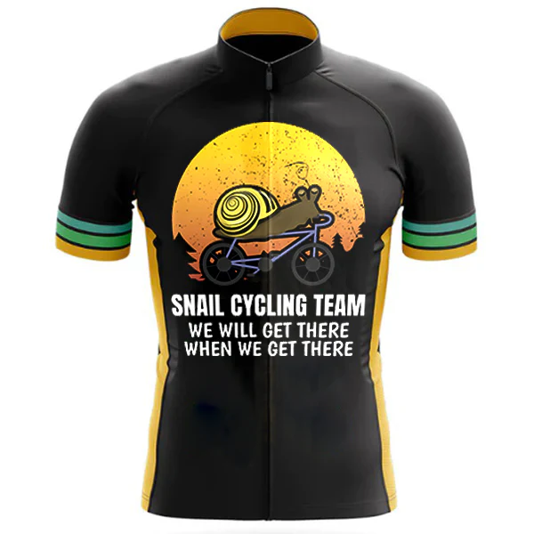 Snail Men's Cycling Kit - Image 3