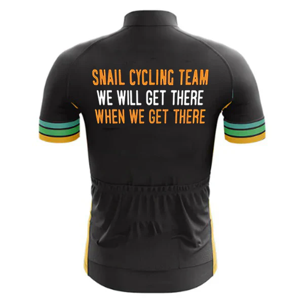 Snail Men's Cycling Kit - Image 4