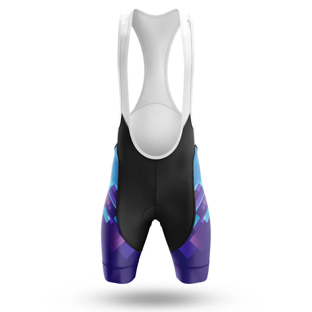Solution Pollution Men's Short Sleeve Cycling Kit - Image 4