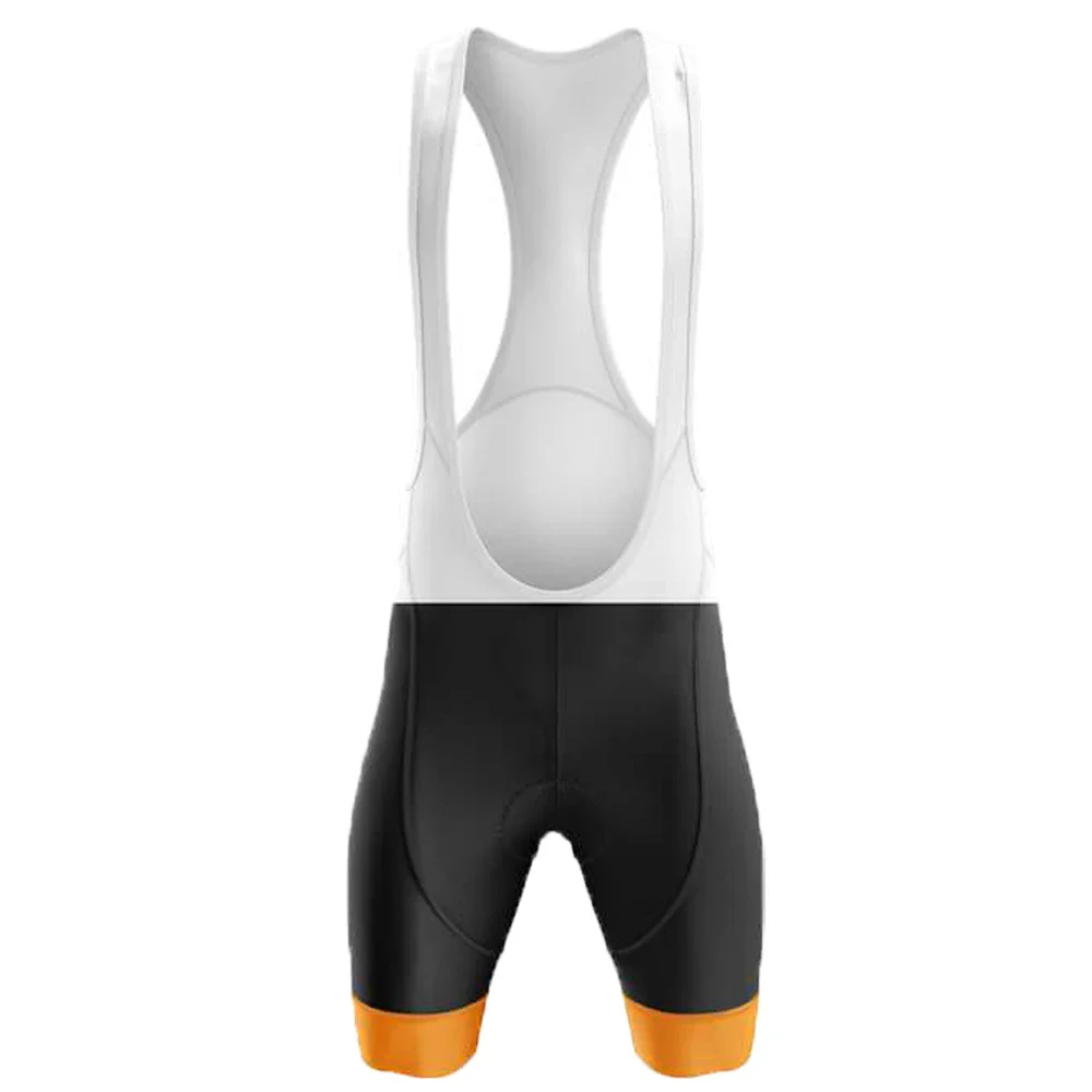 Spanish Cycling Tours Men's Short Sleeve Cycling Kit - Image 4