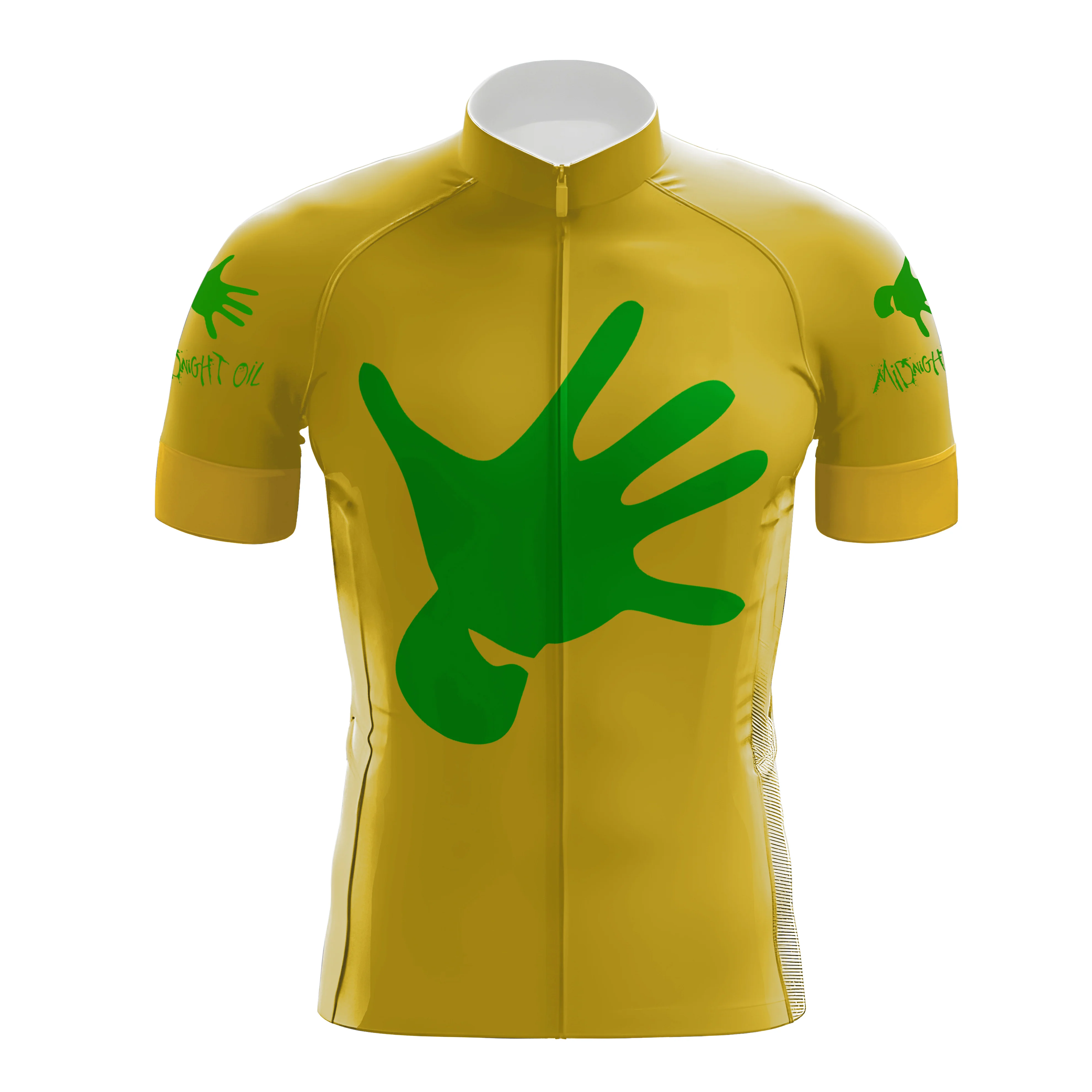 Sprint Technique Men's Cycling Kit - Image 3