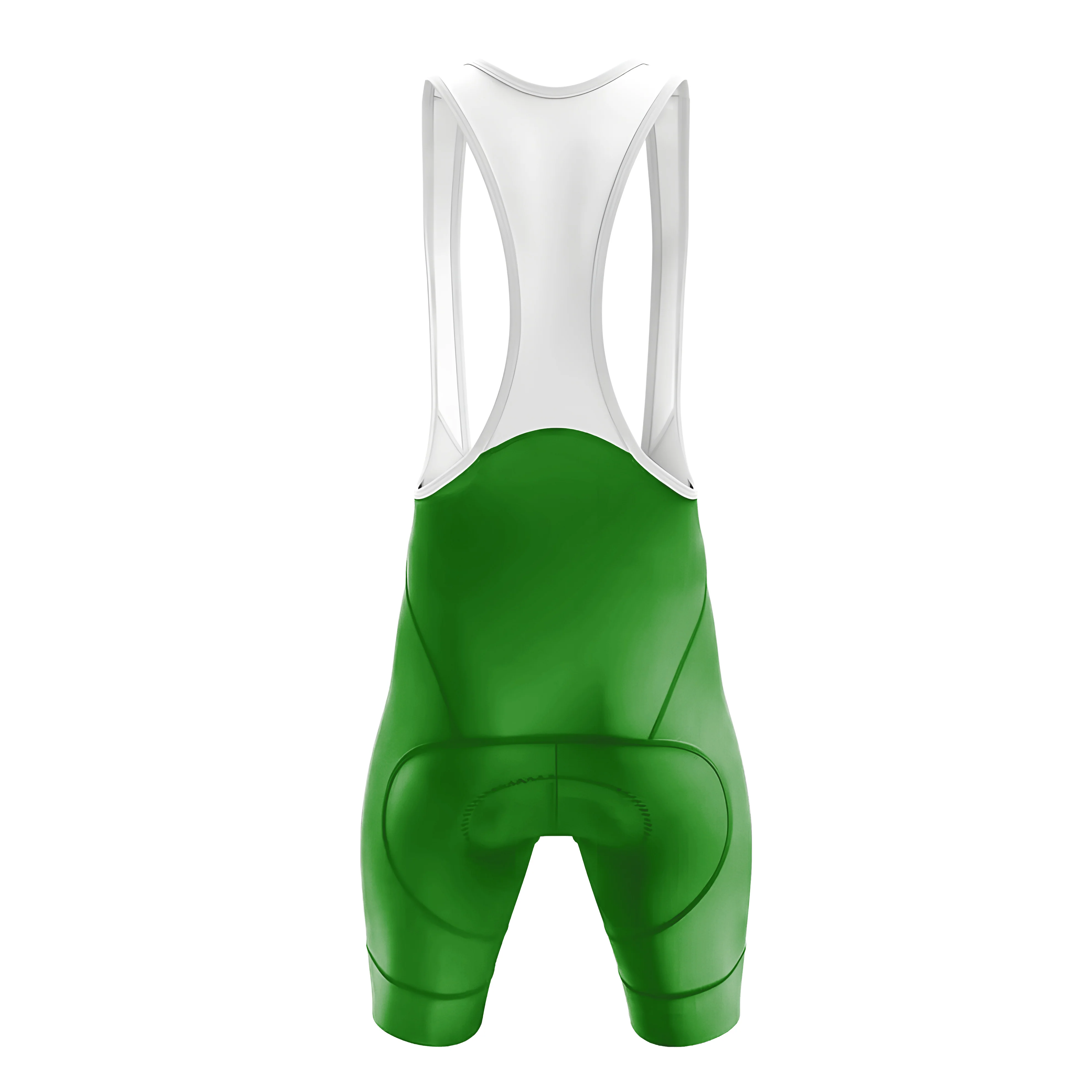 Sprint Technique Men's Cycling Kit - Image 6