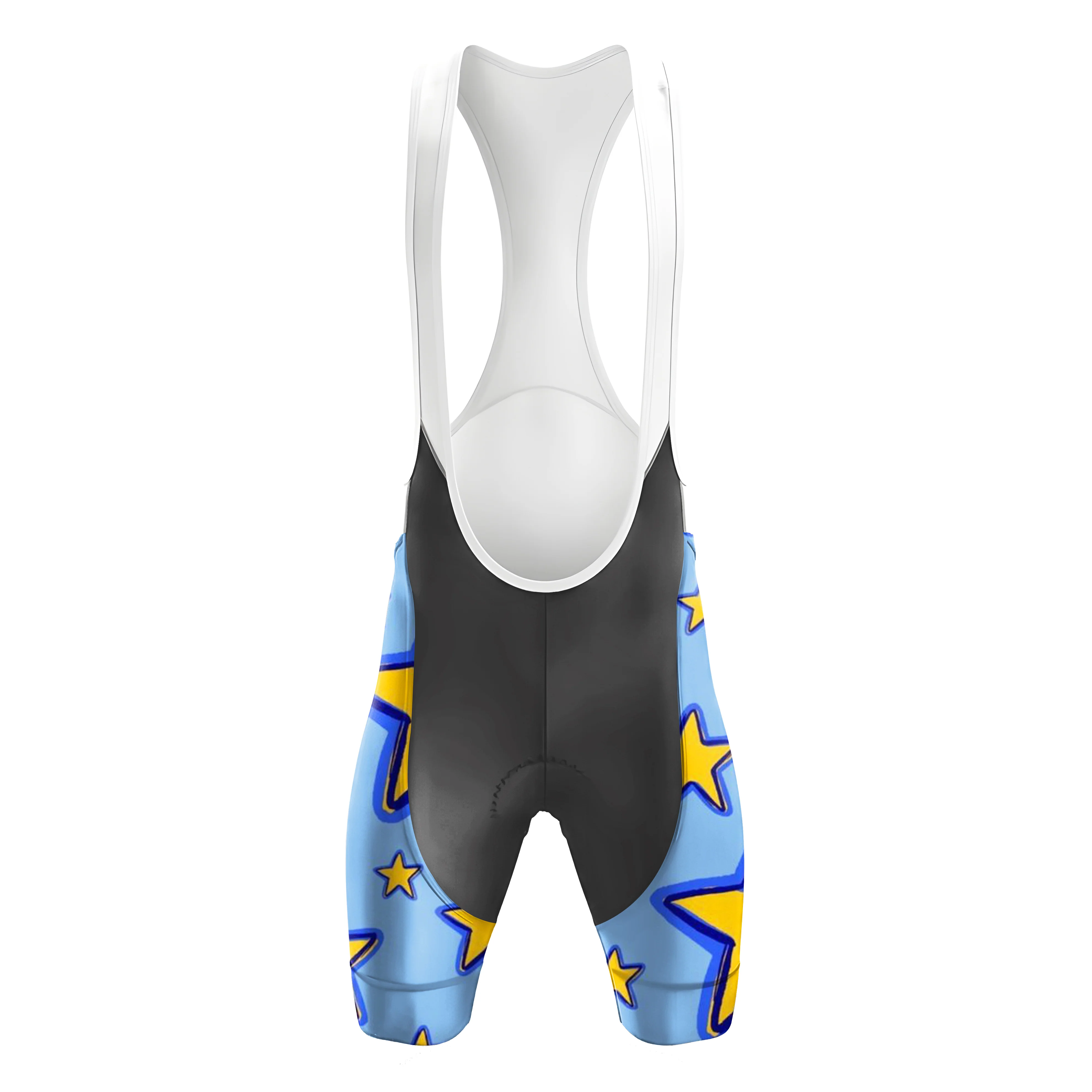 Star Women's Short Sleeve Cycling Kit - Image 5