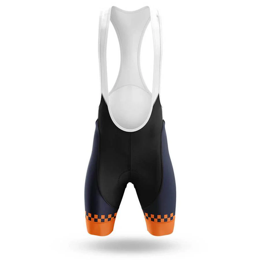 Strava Men's Short Sleeve Cycling Kit - Image 4