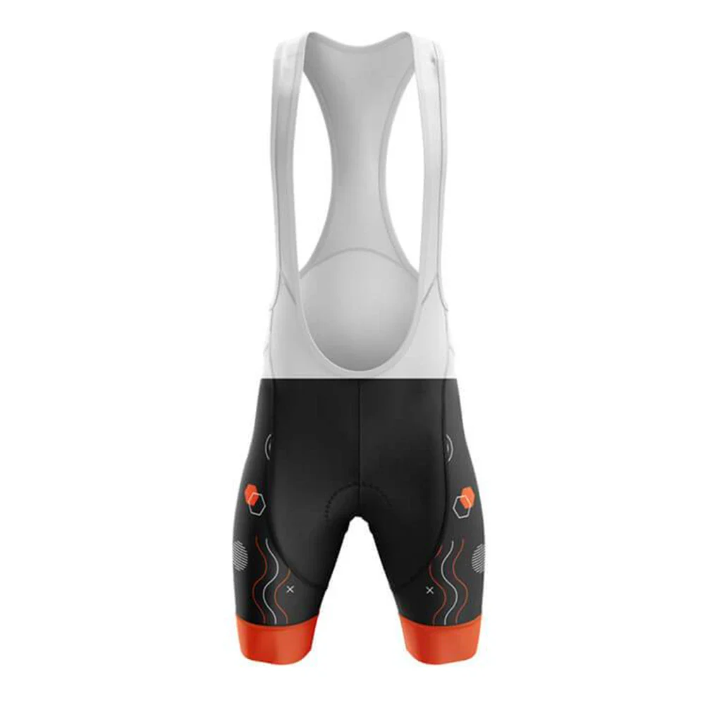 Strava Men's Short Sleeve Cycling Kit - Image 4
