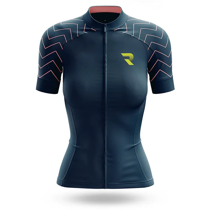 Stripe Women's Cycling Kit - Image 3