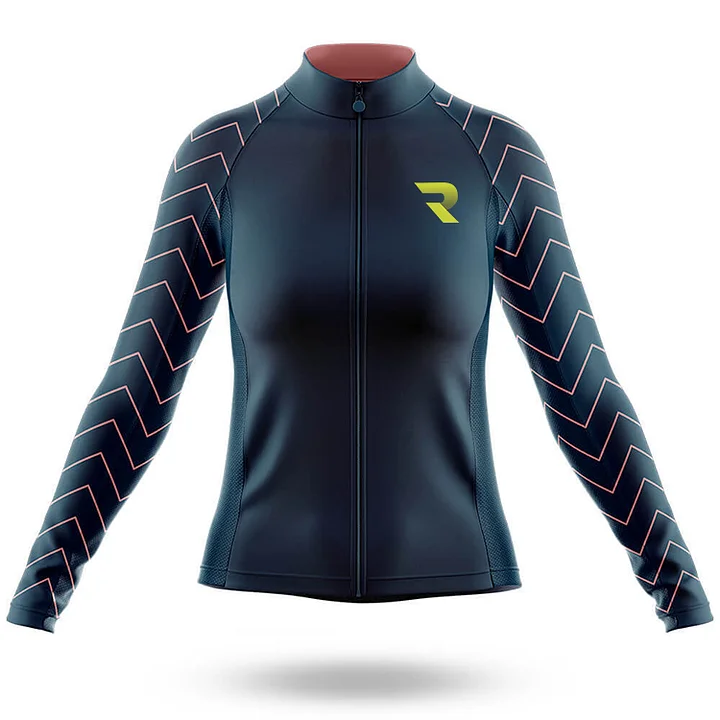 Stripe Women's Cycling Kit - Image 5