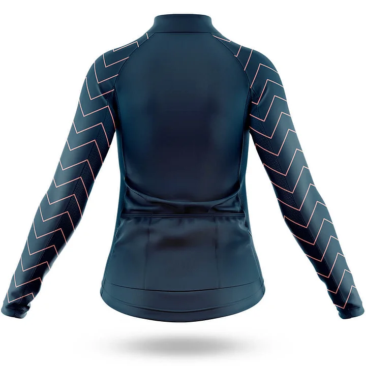 Stripe Women's Cycling Kit - Image 6