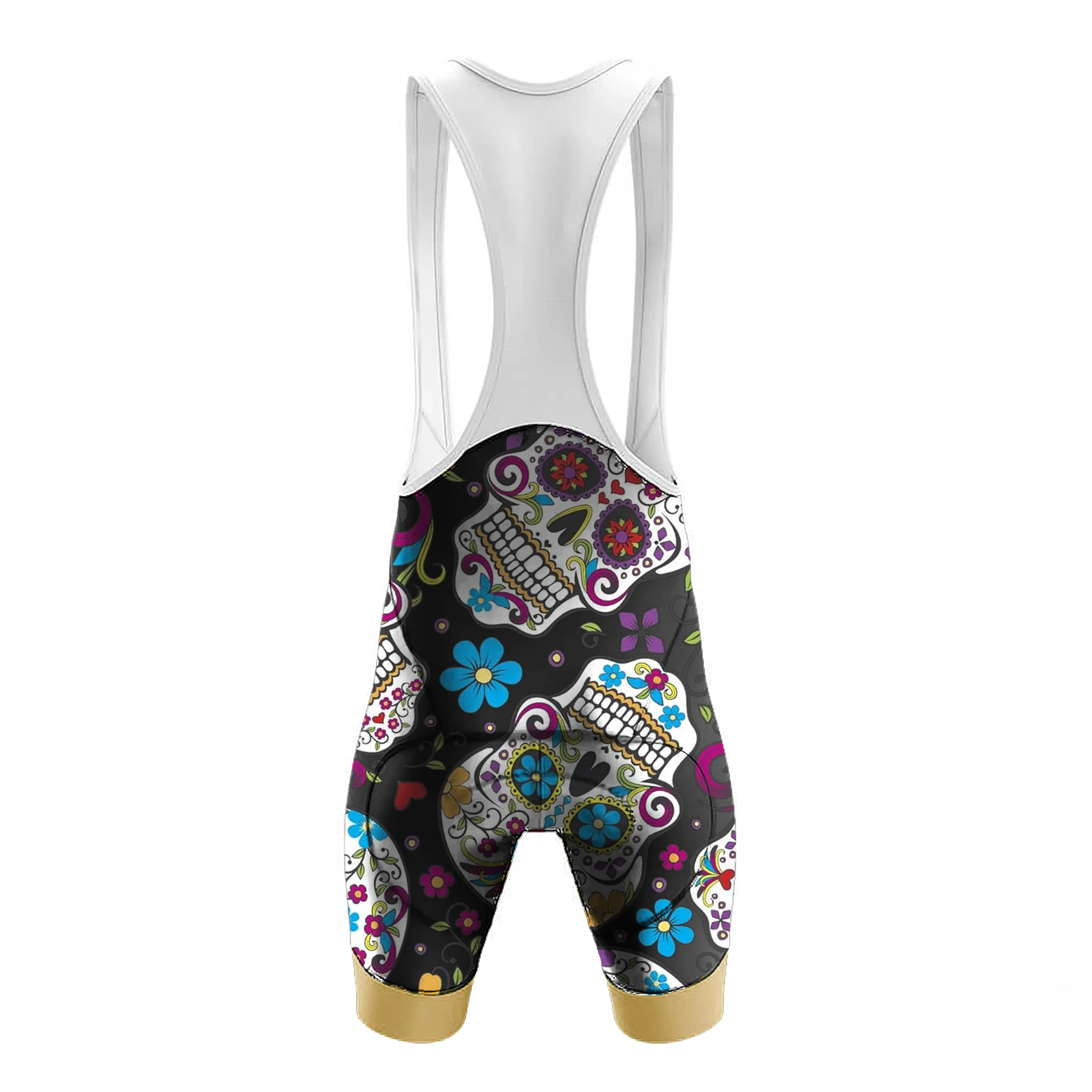Sugar Skull Men's Cycling Kit - Image 6