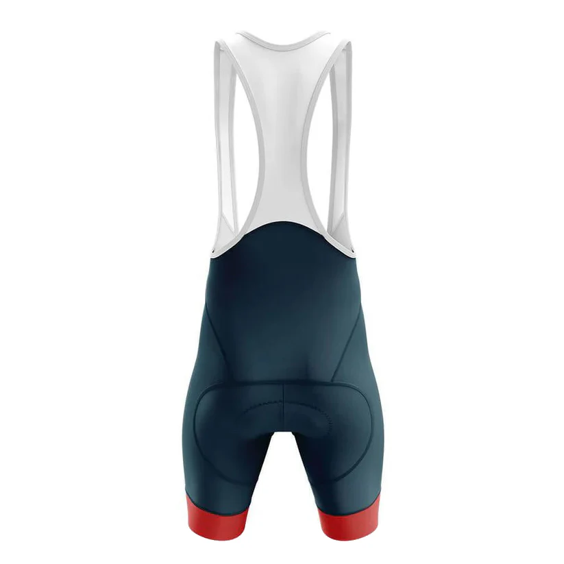 Super Dad Men's Short Sleeve Cycling Kit - Image 6