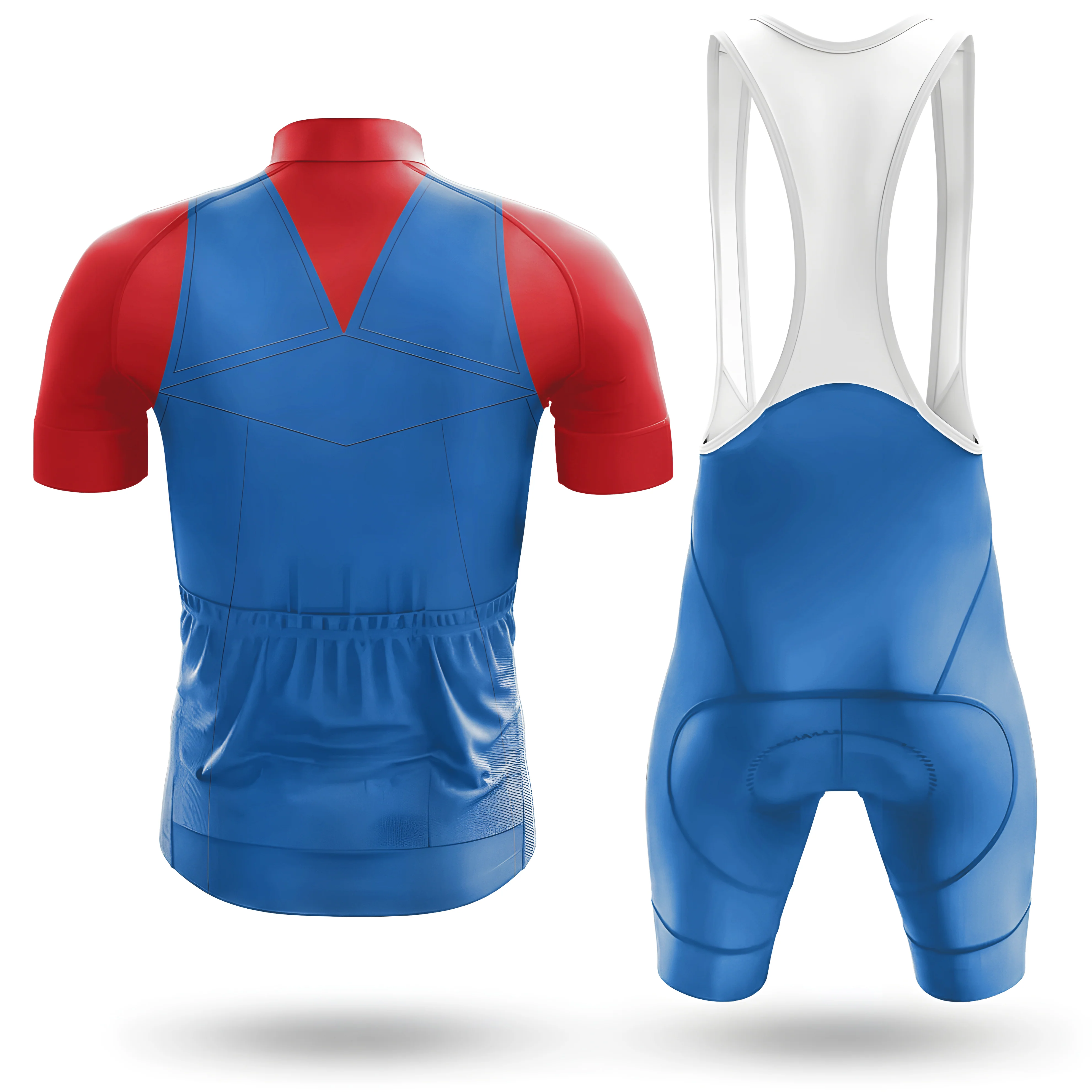Super Mario Men's Cycling Kit - Image 2