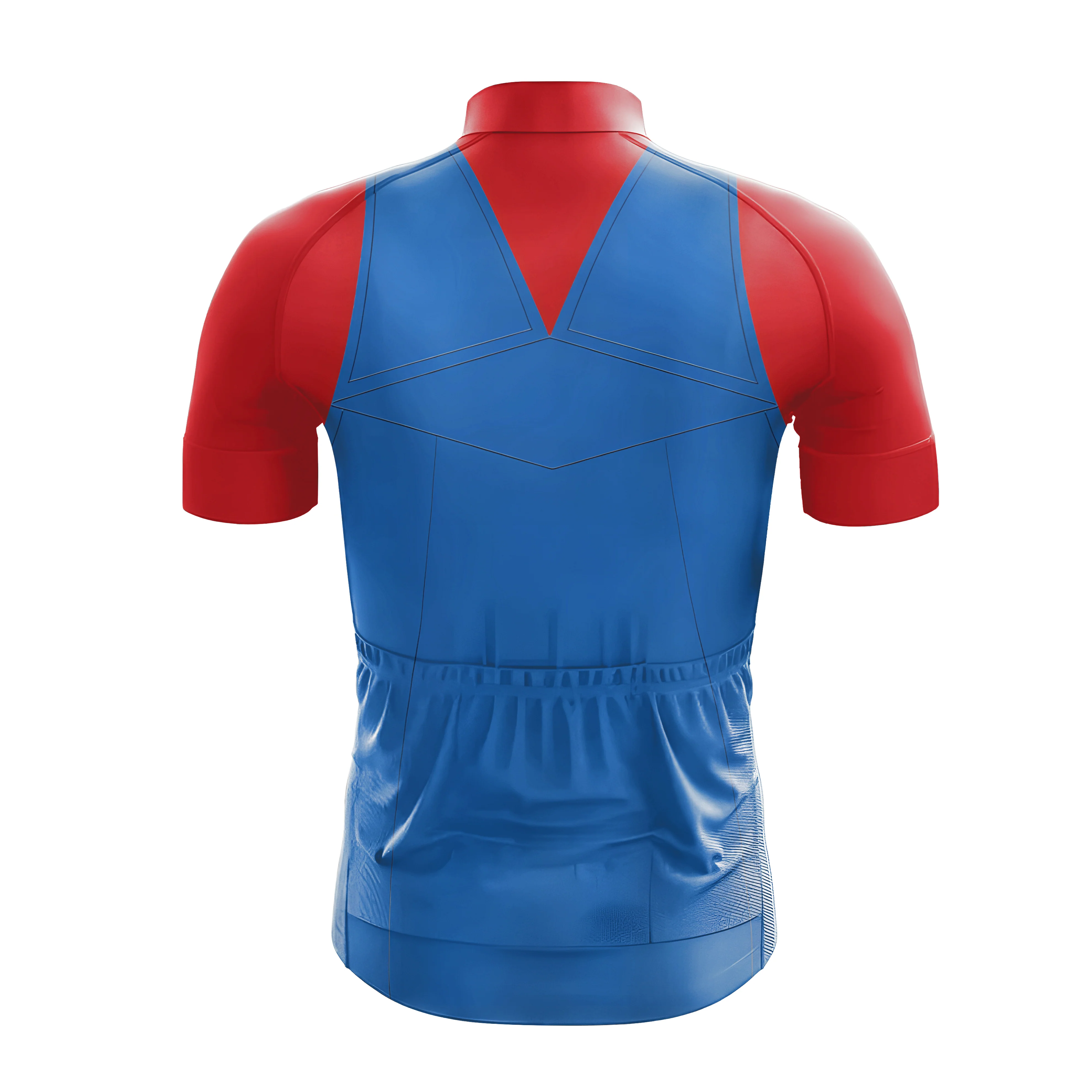 Super Mario Men's Cycling Kit - Image 4
