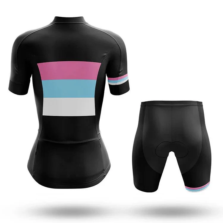 Superior Women's Cycling Kit - Image 2