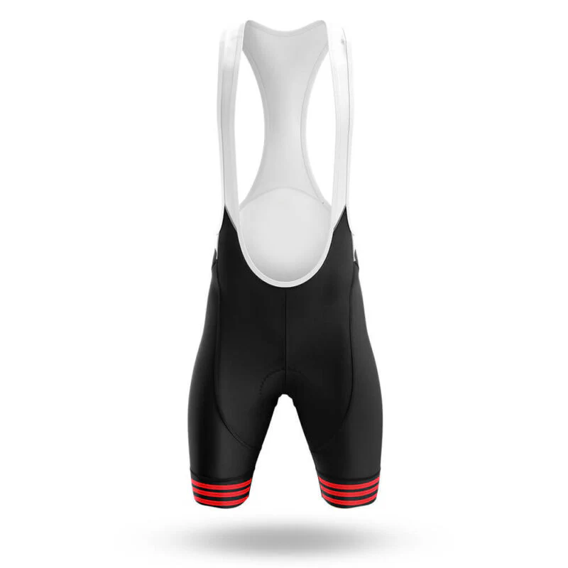 Take It Out Men's Short Sleeve Cycling Kit - Image 4