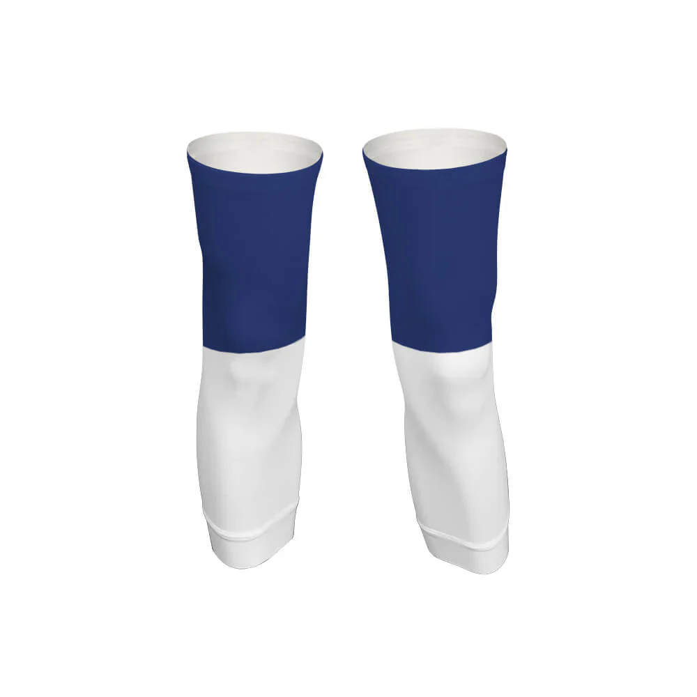 Texas Flag Arm And Leg Sleeves - Image 4