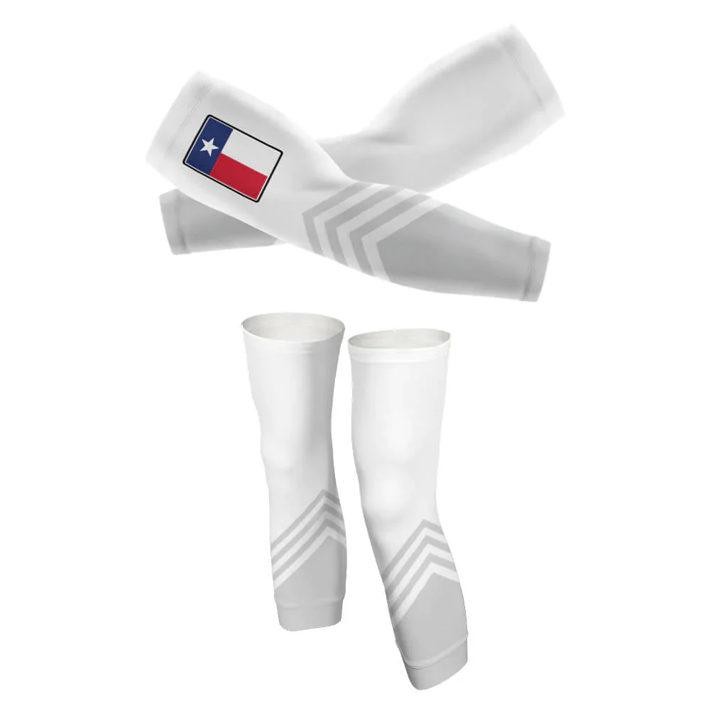 Texas S4 Arm And Leg Sleeves - Image 5