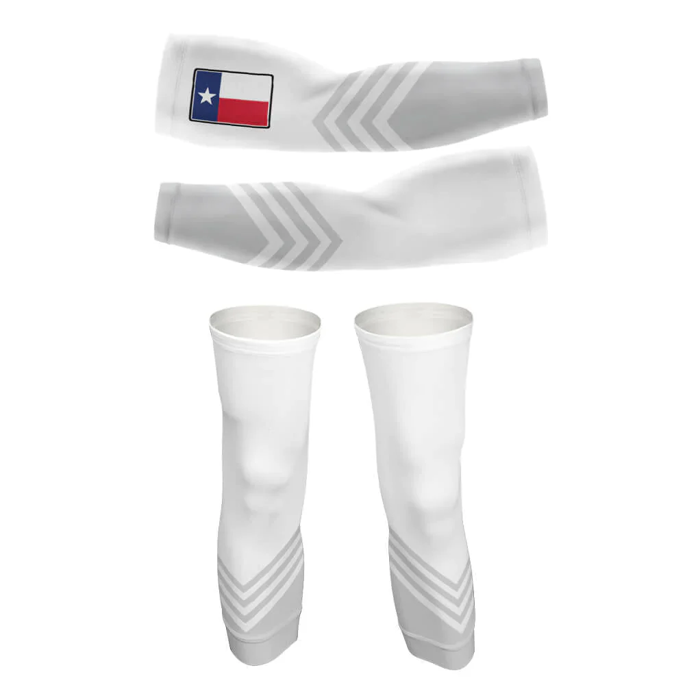 Texas S4 Arm And Leg Sleeves - Image 6