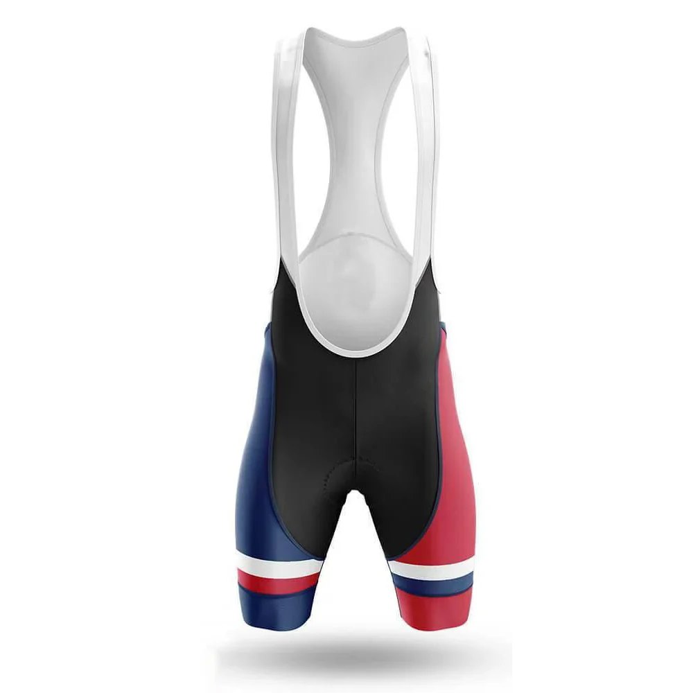 Texas Star Men's Short Sleeve Cycling Kit - Image 4