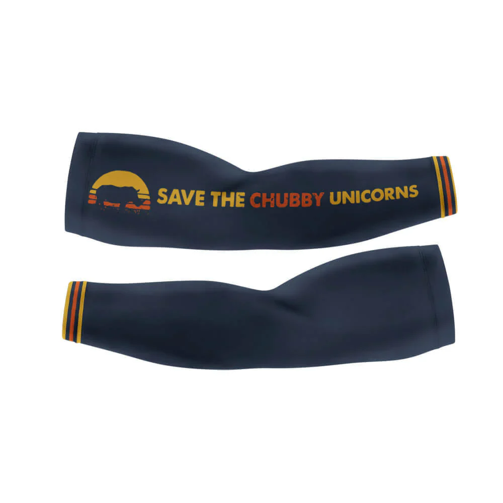 The Chubby Unicorns Arm And Leg Sleeves - Image 2