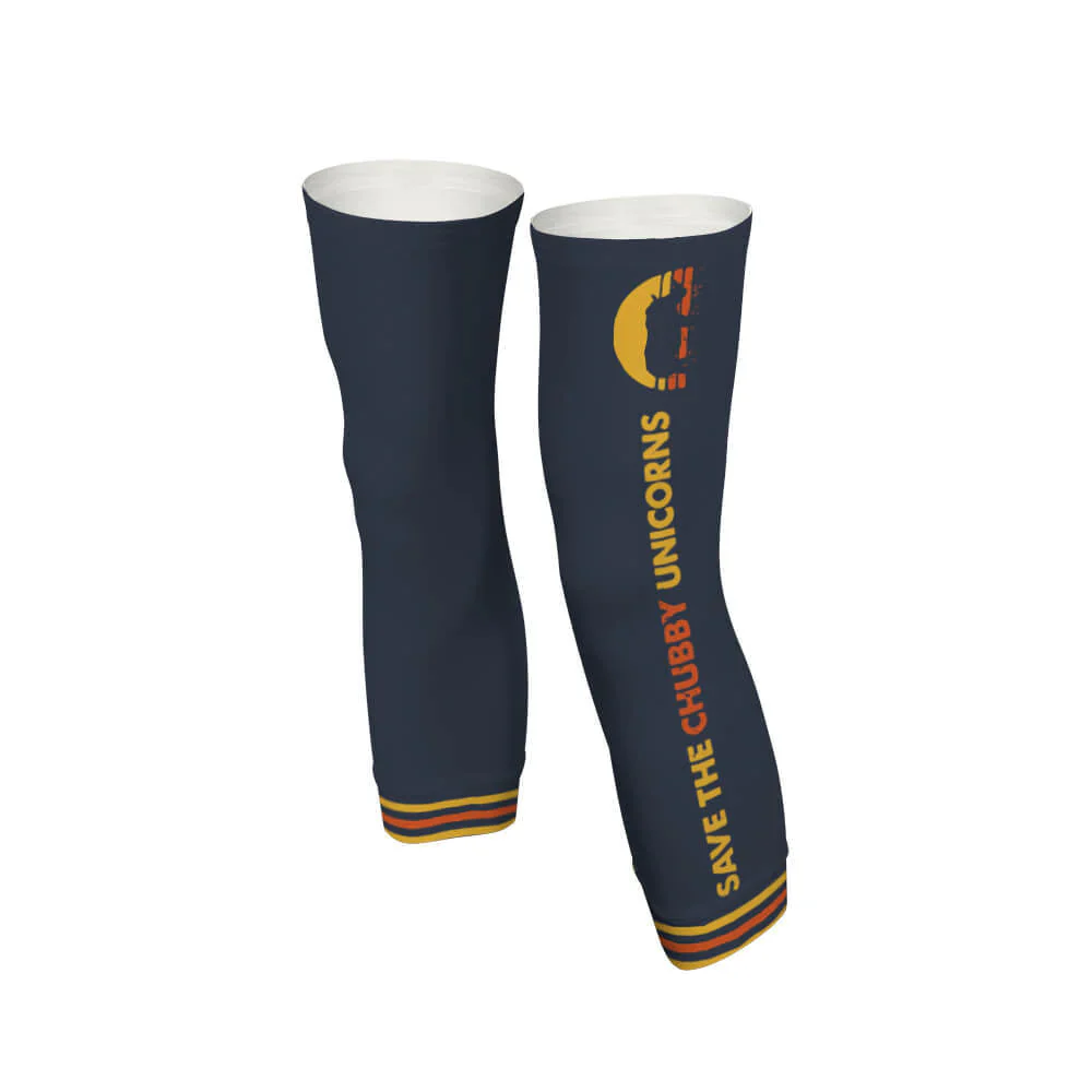 The Chubby Unicorns Arm And Leg Sleeves - Image 3