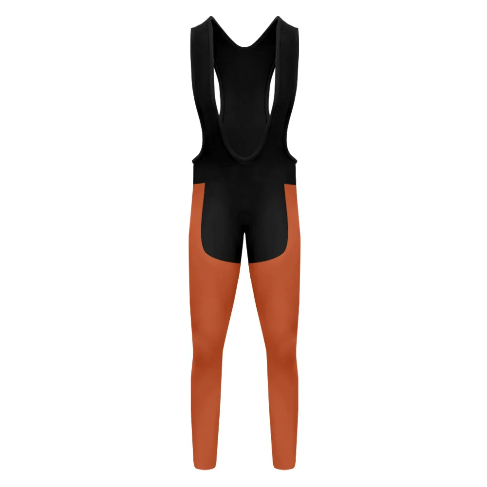 The Chubby Unicorns Men's Long Sleeve Cycling Kit - Image 4