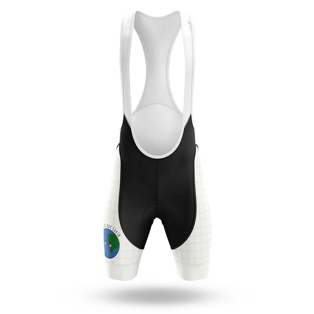 The Forest Men's Short Sleeve Cycling Kit - Image 4