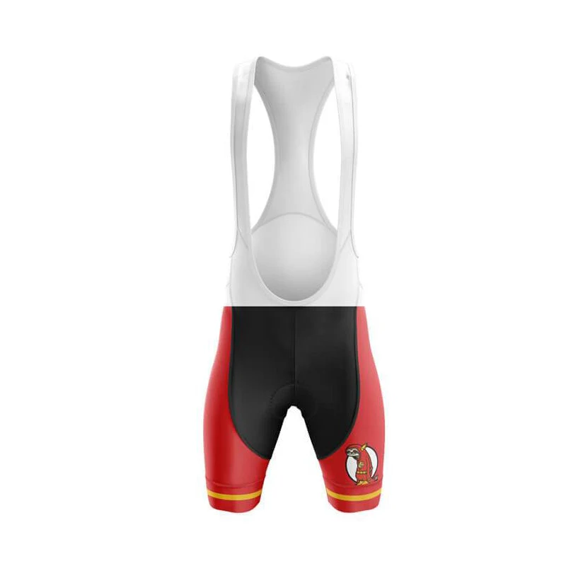 The Sloth Men's Short Sleeve Cycling Kit - Image 4
