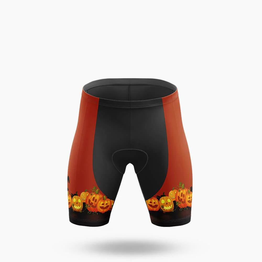 Witch Women's Short Sleeve Cycling Kit - Image 4