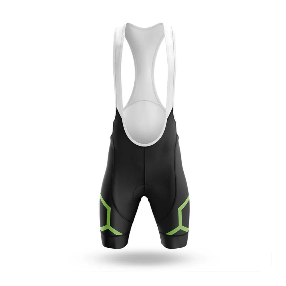 Turtle Cycling Team Men's Short Sleeve Cycling Kit - Image 4
