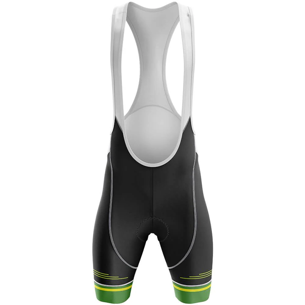 Turtle Cycling Team Men's Short Sleeve Cycling Kit - Image 4