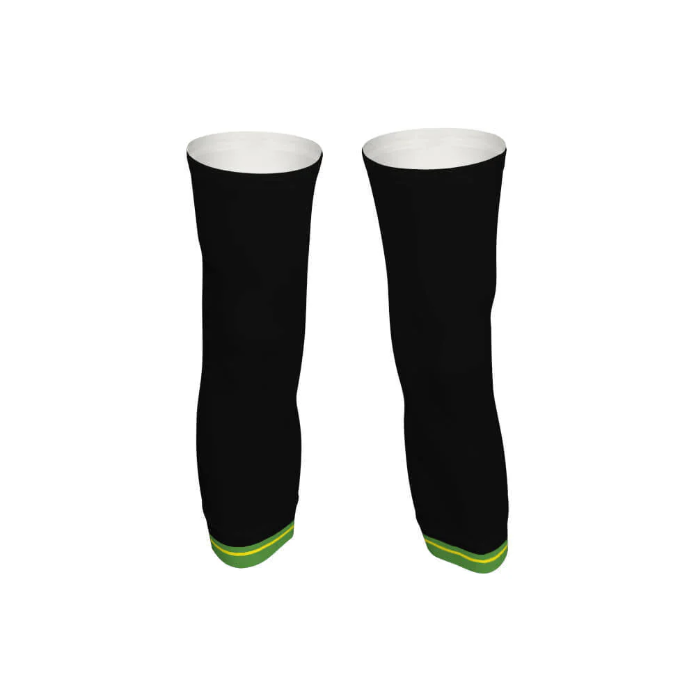 Turtle Cycling Team V2 Arm And Leg Sleeves - Image 4