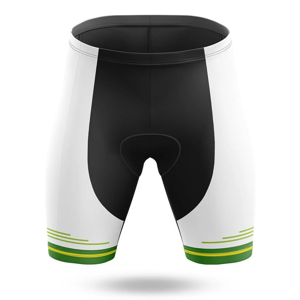Turtle Cycling Team Women's Short Sleeve Cycling Kit - Image 4
