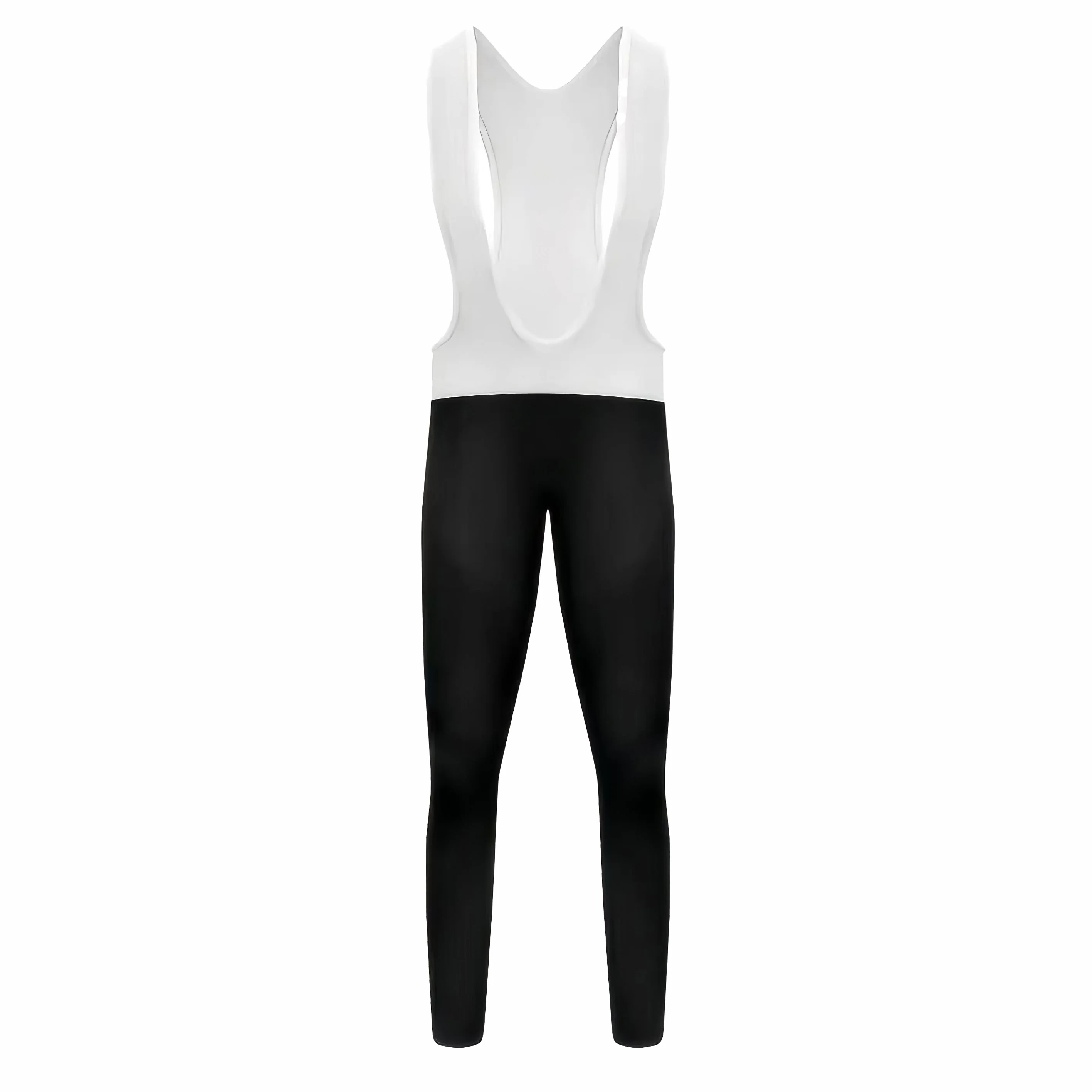 Tuxedo Men's Long Sleeve Cycling Kit - Image 5