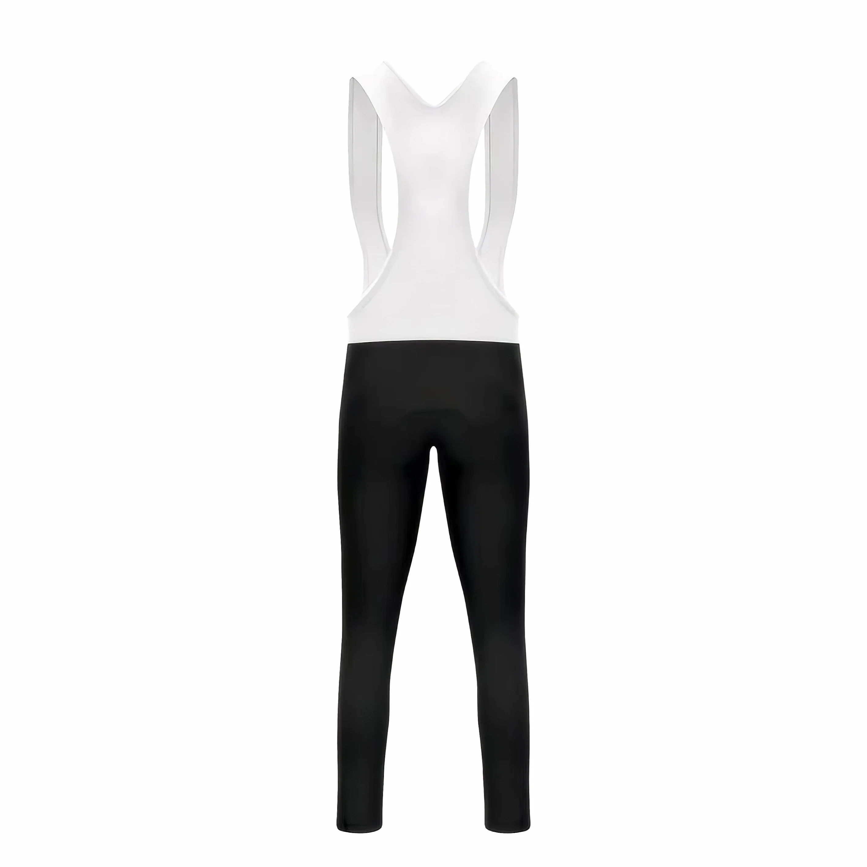 Tuxedo Men's Long Sleeve Cycling Kit - Image 6