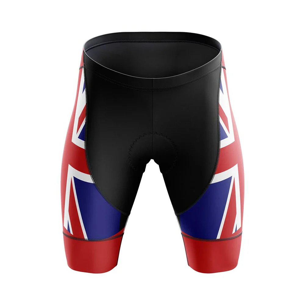 UK Women's Short Sleeve Cycling Kit - Image 4