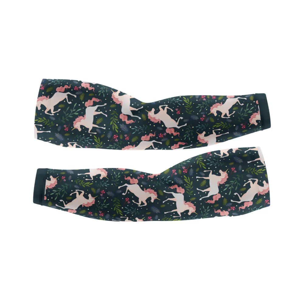Unicorn Arm And Leg Sleeves - Image 2